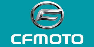 CF Moto Logo