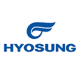 Hyosung Logo