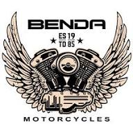 Benda Logo